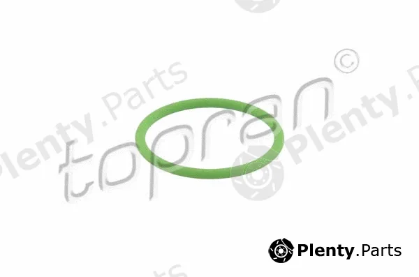 Topran 104533 — Gasket, vacuum pump