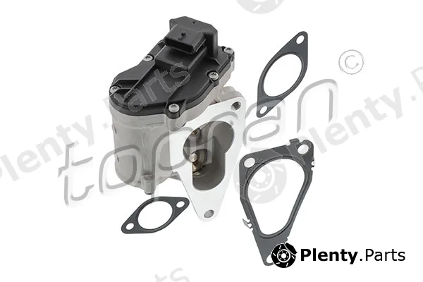 Topran 701497 — EGR Valve