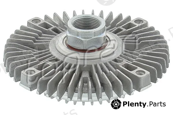 Topran 109605 — Clutch, radiator fan