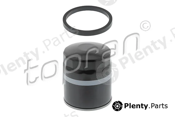 Topran 300029 — Oil Filter