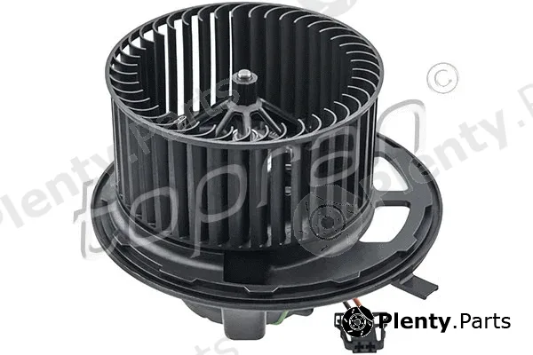 Topran 502396 — Interior Blower