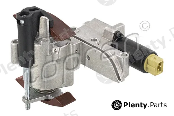 Topran 116125 — Camshaft Adjuster