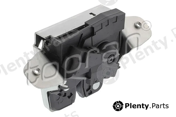 Topran 410724 — Tailgate Lock