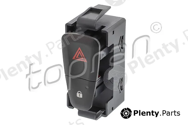 Topran 702621 — Hazard Warning Light Switch
