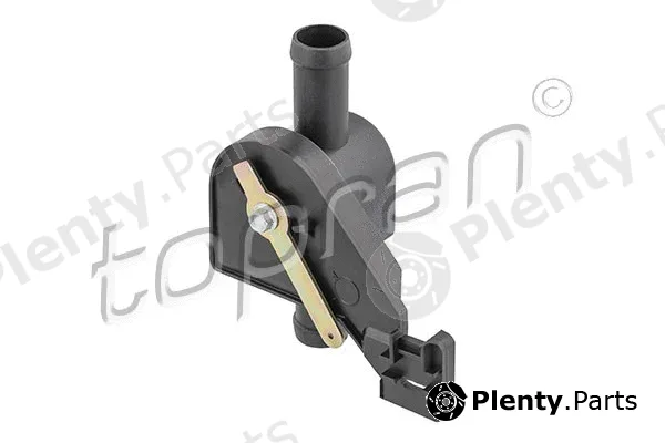 Topran 102654 — Coolant Control Valve