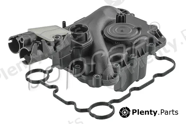 Topran 118738 — Valve, crankcase ventilation