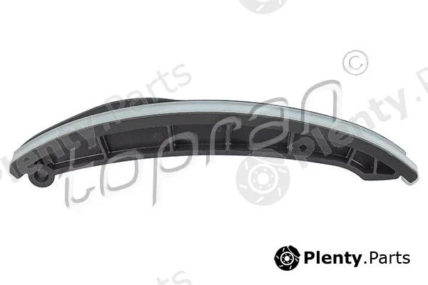 Topran 117779 — Tensioner Guide, timing chain