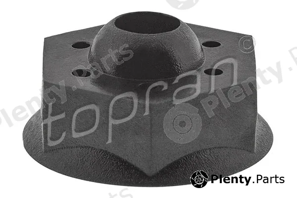 Topran 102669 — Clip, trim/protection strip