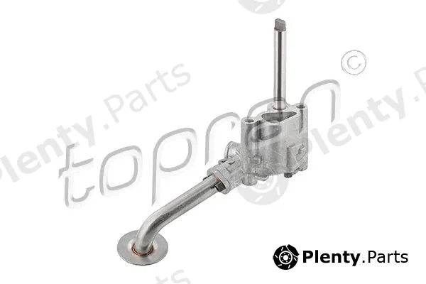 Topran 100209 — Oil Pump