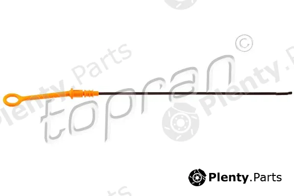 Topran 111403 — Oil Dipstick