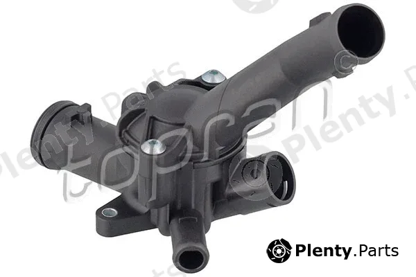 Topran 114660 — Thermostat Housing