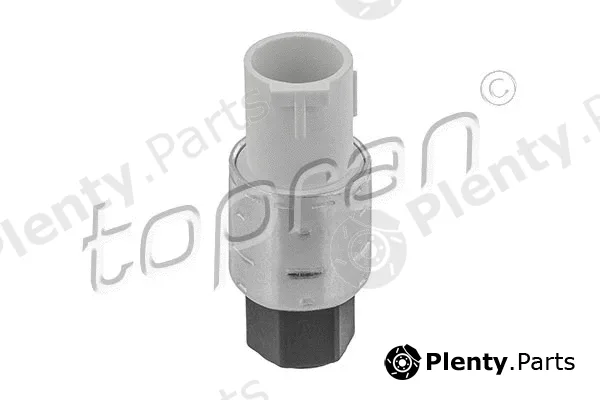 Topran 638508 — Pressure Switch, air conditioning