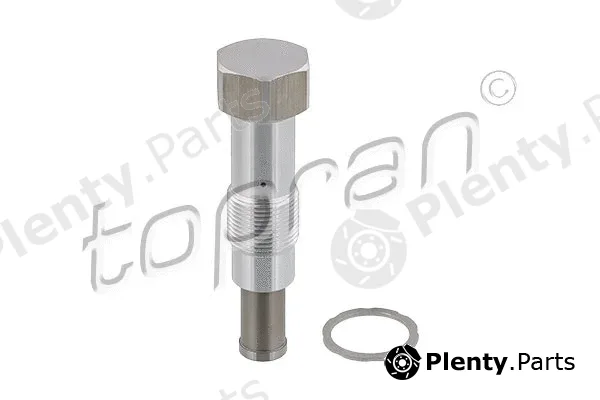 Topran 502628 — Tensioner, timing chain