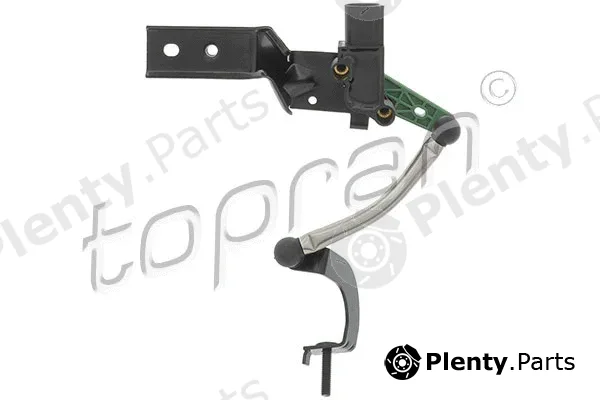 Topran 623167 — Sensor, headlight levelling