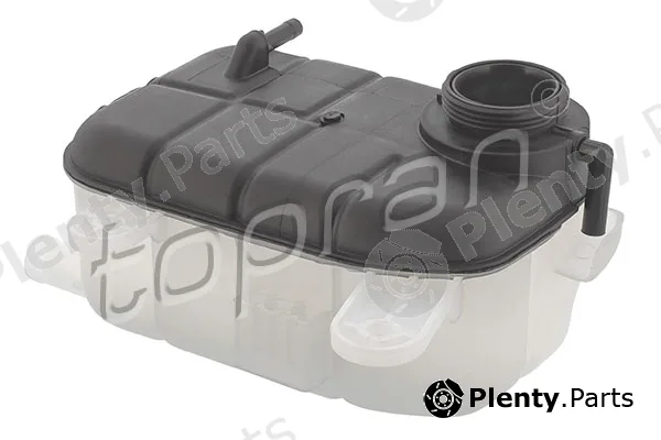 Topran 209318 — Expansion Tank, coolant