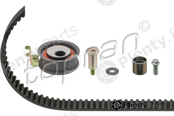 Topran 111204 — Timing Belt Kit