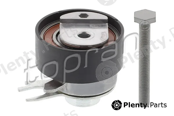 Topran 108166 — Tensioner Pulley, timing belt