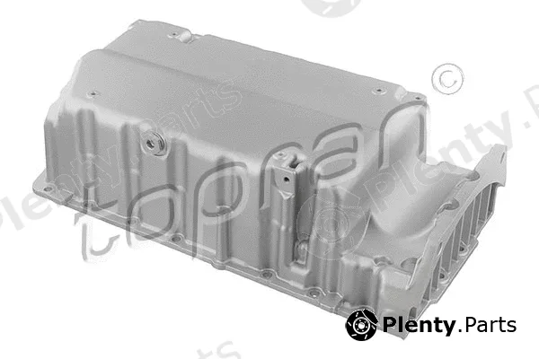 Topran 305167 — Oil Sump