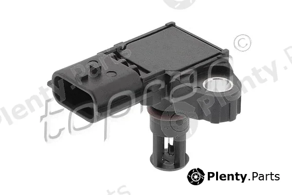 Topran 622534 — Sensor, intake manifold pressure