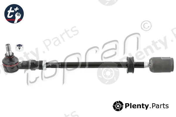 Topran 102611 — Tie Rod t+