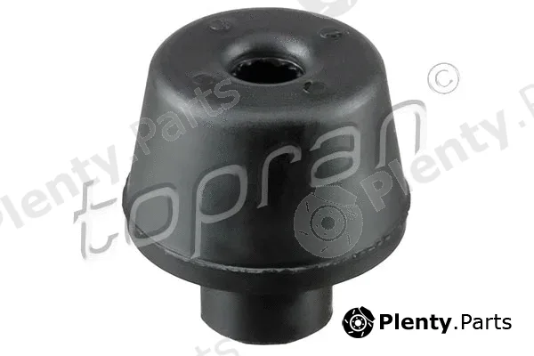 Topran 700812 — Mounting, radiator
