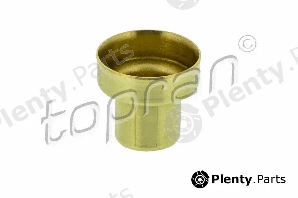 Topran 107337 — Bush, shift rod