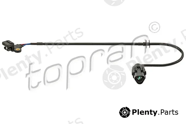 Topran 820727 — Sensor, crankshaft pulse