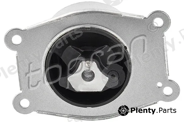 Topran 206564 — Mounting, engine
