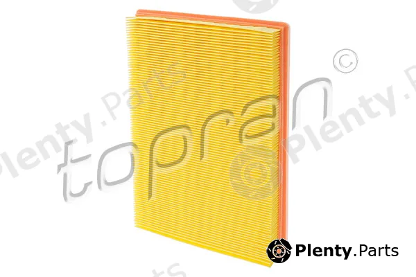 Topran 112951 — Air Filter