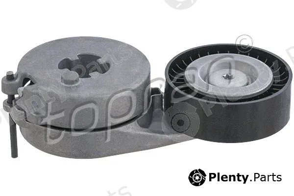 Topran 114105 — Belt Tensioner, V-ribbed belt