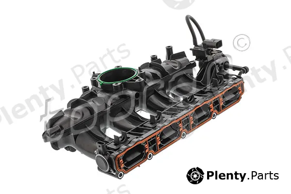 Topran 117763 — Intake Manifold Module