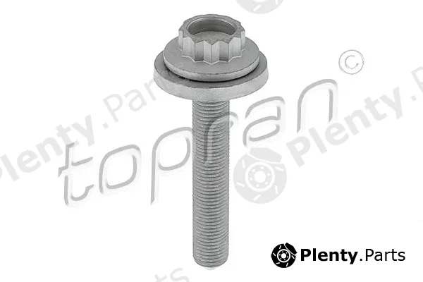 Topran 117991 — Pulley Bolt