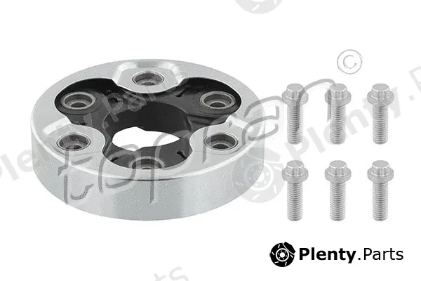 Topran 118252 — Joint, propshaft