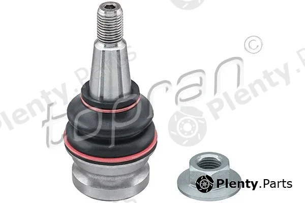 Topran 114357 — Ball Joint