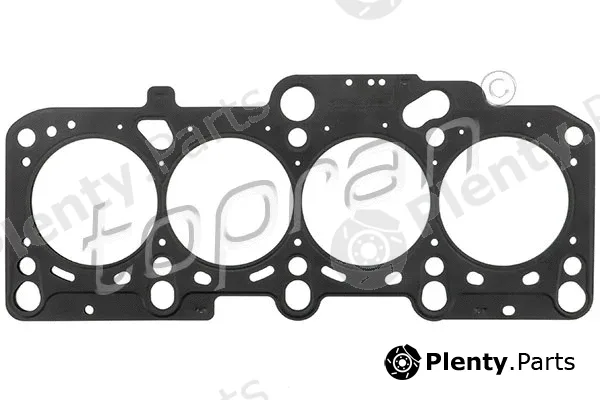 Topran 101109 — Gasket, cylinder head