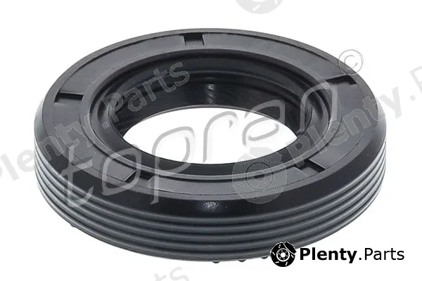 Topran 100082 — Shaft Seal, drive shaft