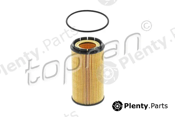 Topran 113254 — Oil Filter