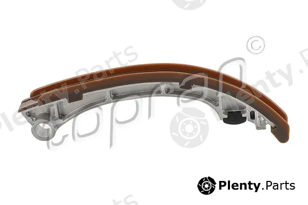 Topran 600463 — Tensioner Guide, timing chain