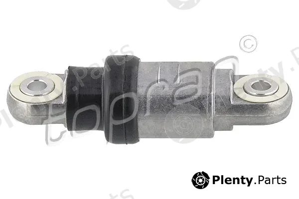 Topran 500265 — Belt Tensioner, V-ribbed belt