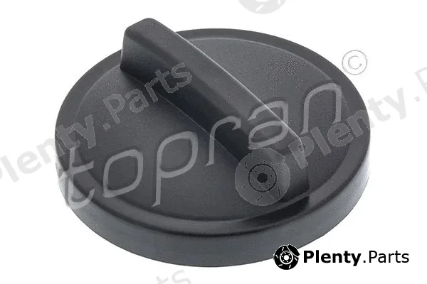 Topran 500346 — Sealing Cap, oil filler neck