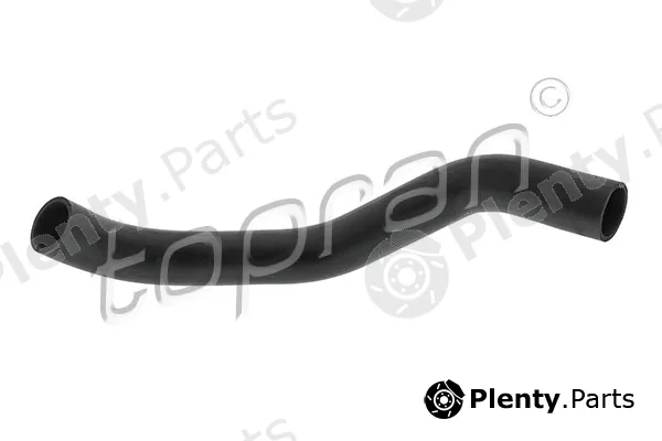 Topran 721793 — Hose, crankcase ventilation