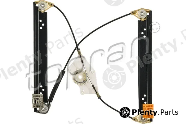 Topran 114194 — Window Regulator