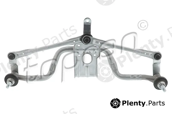 Topran 724063 — Wiper Linkage