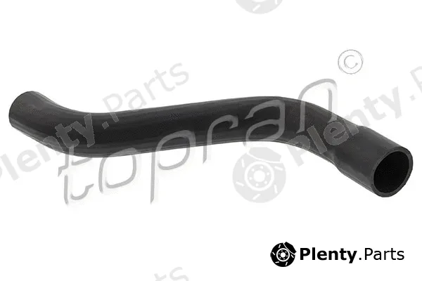 Topran 205718 — Radiator Hose
