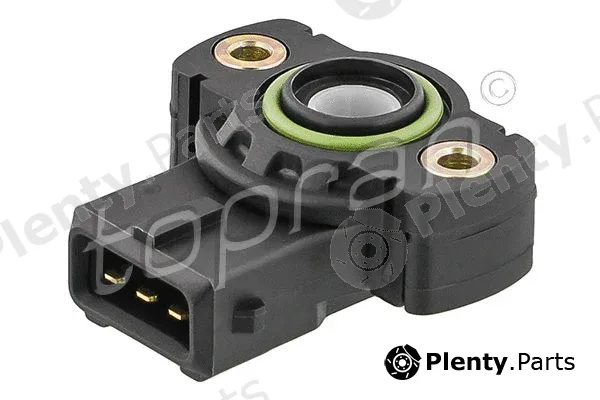 Topran 622702 — Sensor, throttle position