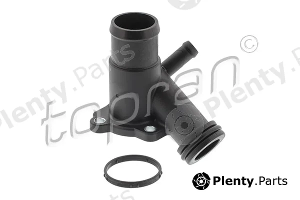 Topran 410695 — Coolant Flange