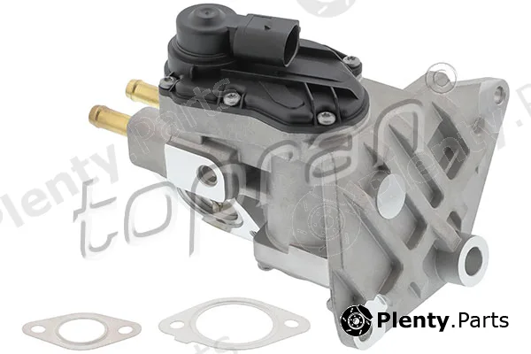 Topran 115842 — EGR Valve