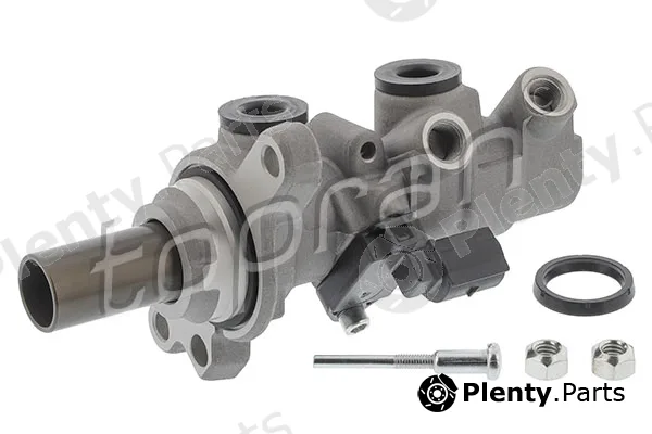 Topran 120119 — Brake Master Cylinder