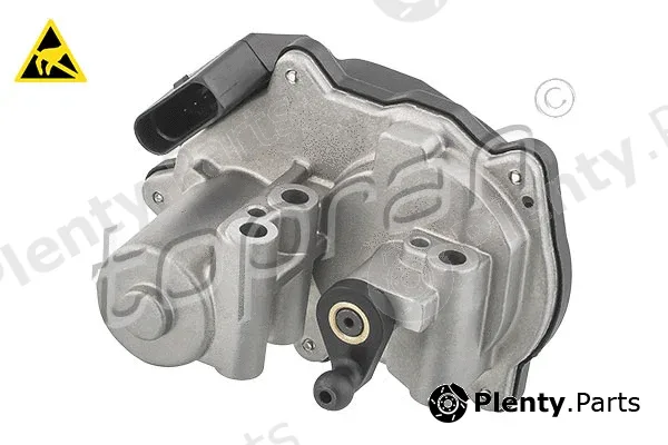 Topran 633220 — Control, swirl covers (induction pipe)