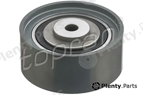 Topran 110973 — Deflection/Guide Pulley, timing belt